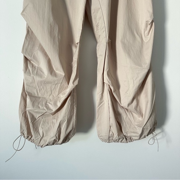 Zara Parachute Trousers - Picture 5 of 7